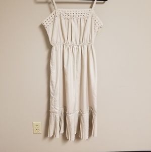 Vintage Dress by Sara Jessica Parker